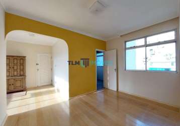Apartamento com 3 quartos à venda na rua guilherme de almeida, 0, santo antônio, belo horizonte por r$ 598.000