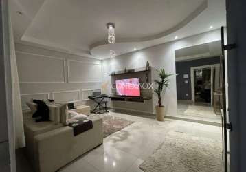 Casa com 2 quartos à venda no parque residencial salerno (nova veneza), sumaré , 125 m2 por r$ 425.000