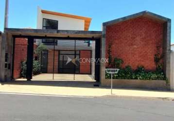 Casa em condomínio fechado com 3 quartos à venda na rua rene mazziero, 200, parque fehr, são carlos, 180 m2 por r$ 790.000