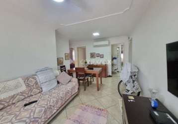 Apartamento com 3 quartos à venda no parque villa flores, sumaré , 70 m2 por r$ 320.000
