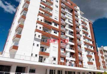 Apartamento com 3 dormitórios à venda, 156 m² por r$ 1.887.017,45 - agronômica - florianópolis/sc