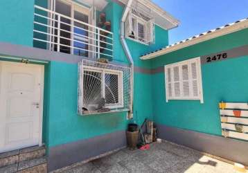 Casa com 2 quartos à venda na rua joão triches, pio x, caxias do sul por r$ 450.000