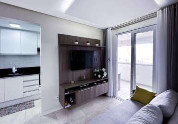 Apartamento com 2 quartos à venda na rua ernesto alves, nossa senhora de lourdes, caxias do sul por r$ 320.000