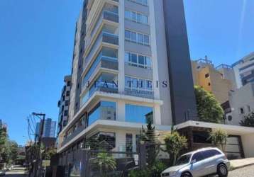 Apartamento com 3 quartos à venda na rua josé jaconi, madureira, caxias do sul por r$ 1.330.000