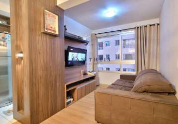 Apartamento com 2 quartos à venda na rua hugo marco perasolo, são caetano, caxias do sul por r$ 220.000