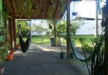 Casa com 4 dormitórios à venda, 220 m² por r$ 890.000,00 - ingleses - florianópolis/sc