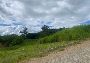 Terreno à venda, 360 m² por r$ 80.000,00 - fluminense - são pedro da aldeia/rj