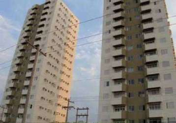 Apartamento para venda tem 65 metros quadrados com 2 quartos em cidade alta - cuiabá - mt