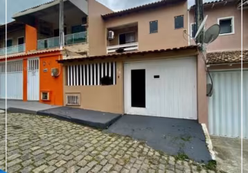 Vendo maravilhosa casa de 2 quartos no riviera em macaé