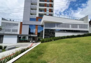 Apartamento à venda, cidade nova, itajaí, sc
