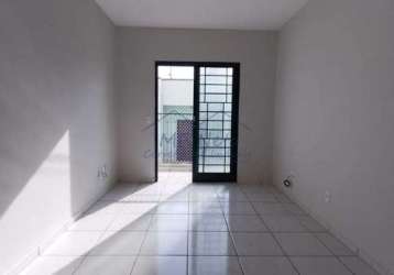 Apartamento com 2 quartos para alugar na rua siqueira campos, 2287, vila paulista, pirassununga, 55 m2 por r$ 700