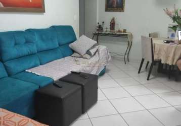 Apartamento com 3 dormitórios à venda, 80 m² por r$ 320.000,00 - setor sul jamil
