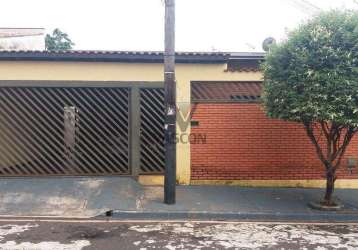 Casa com 5 dormitórios à venda, 200 m² por r$ 290.000,00 - jardim joaquim procópio de araújo ferraz - ribeirão preto/sp