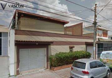 Casa à venda por r$ 750.000,00 - centro - ribeirão preto/sp