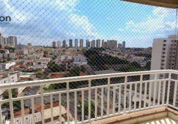 Apartamento com 3 dormitórios à venda, 102 m² por r$ 510.000,00 - santa cruz do josé jacques - ribeirão preto/sp