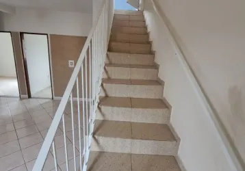 Casa/ sobrado à venda com 3 quarto(s)