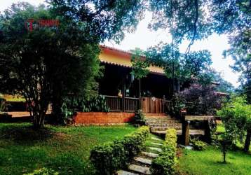 Casa em condomínio para venda em centro lagoa santa-mg