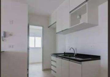 Apartamento com 3 dormitórios para alugar, 75 m² por r$ 3.203,00/mês - ponte grande - guarulhos/sp