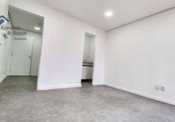 Sala para alugar, 29 m² por r$ 2.412,55/mês - centro - guarulhos/sp