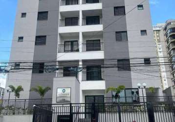 Apartamento com 2 dormitórios à venda, 47 m² por r$ 298.324,00 - vila galvão - guarulhos/sp
