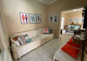 Casa com 4 dormitórios à venda, 384 m² por r$ 1.200.000,00 - balneário flórida - praia grande/sp