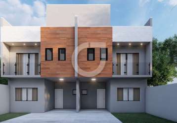 Casa com 4 quartos à venda na rua doutor antônio amarante, 228, boa vista, curitiba, 143 m2 por r$ 790.000