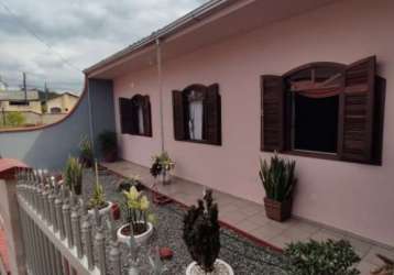Casa com 4 quartos à venda na vila lenzi, jaraguá do sul , 120 m2 por r$ 410.000
