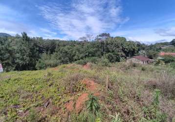 Terreno à venda na vila lenzi, jaraguá do sul  por r$ 280.000