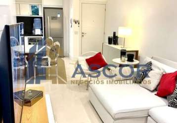 Apartamento com 3 quartos para alugar na rua dario joão de souza, 101, jurerê, florianópolis por r$ 7.500