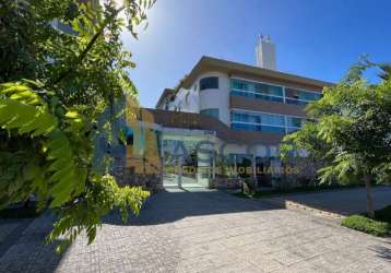 Apartamento com 2 quartos à venda na av. campeche, 2745, novo campeche, florianópolis por r$ 1.140.000