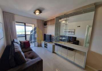 Apartamento com 2 quartos à venda na travessa do carnavalesco, 45, pantanal, florianópolis, 69 m2 por r$ 730.000