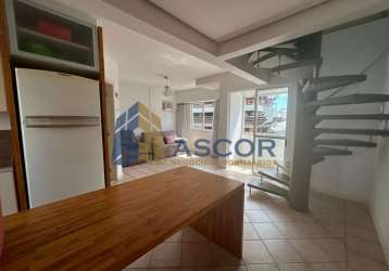 Apartamento com 1 quarto à venda na rua prefeito coronel antenor mesquita, 98, centro, florianópolis, 81 m2 por r$ 920.000