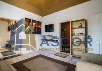 Casa com 2 quartos à venda na avenida mauro ramos, 482, centro, florianópolis por r$ 1.990.000