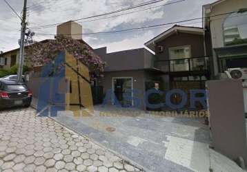 Casa comercial à venda na travessa do carnavalesco, 1, pantanal, florianópolis por r$ 1.790.000
