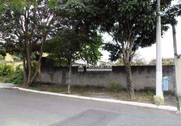 Terreno residencial à venda, interlagos, são paulo - te0786.