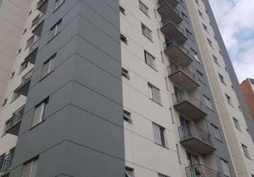 Apartamento à venda, 54 m² por r$ 320.000,00 - vila andrade - são paulo/sp