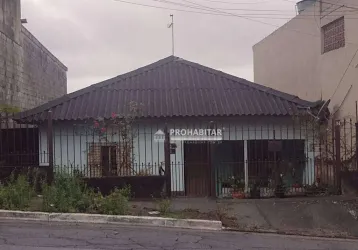 Casa à venda no jardim bela vista (zona sul)