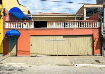 Casa com 3 dormitórios à venda no jardim guanhembu