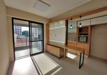 Centro | apartamento 2 dorms (1 suíte) + 2vgs