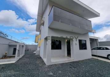 Casa à venda na bela vista, balneário piçarras , 165 m2 por r$ 1.050.000