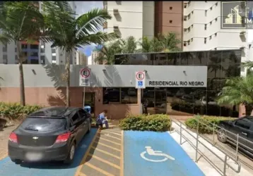 Apartamentos direto com o proprietário à venda no Norte (Águas Claras