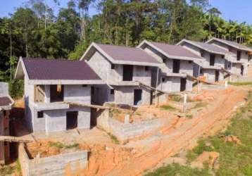 Casa com 3 quartos à venda no tribess, blumenau , 130 m2 por r$ 420.000