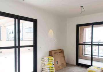 Apartamento com 1 quarto à venda na vila deodoro, são paulo  por r$ 800.000