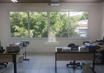 Barracão / galpão / depósito com 5 salas à venda na vila leopoldina, são paulo  por r$ 3.400.000