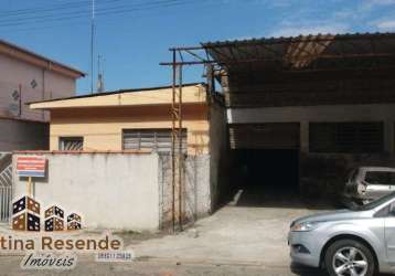 Barracão / galpão / depósito com 5 salas à venda no sumaré, caraguatatuba , 350 m2 por r$ 450.000