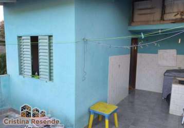 Casa com 2 quartos à venda na zona rural, paraibuna  por r$ 280.000