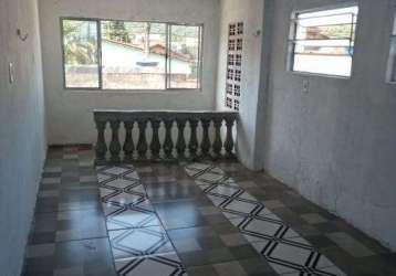 Casa com 1 quarto à venda no ipiranguinha, ubatuba  por r$ 98.000