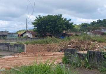 Terreno à venda no getuba, caraguatatuba , 744 m2 por r$ 450.000