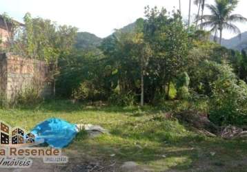 Terreno à venda em arariba, ubatuba , 250 m2 por r$ 100.000