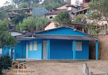Chácara / sítio com 2 quartos à venda no bairro alto, natividade da serra  por r$ 110.000
